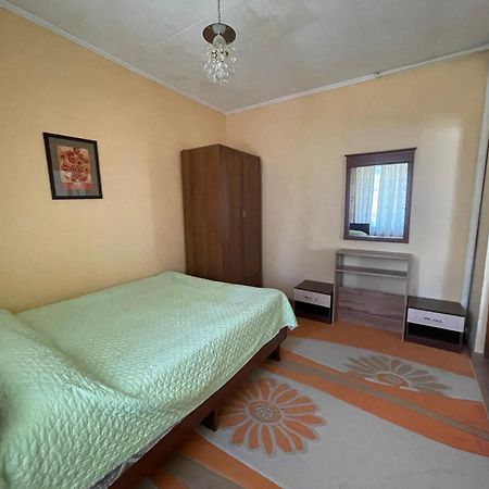 Family Guest House Çolpan Ata Dış mekan fotoğraf