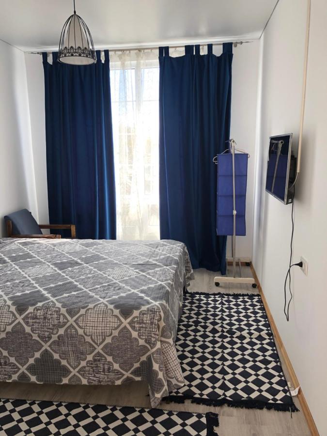 Family Guest House Çolpan Ata Dış mekan fotoğraf