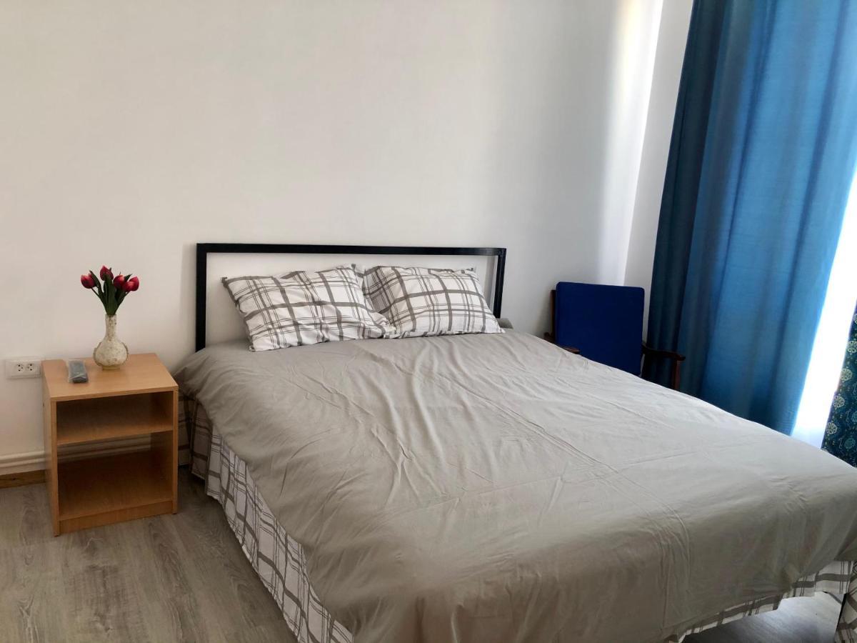 Family Guest House Çolpan Ata Dış mekan fotoğraf