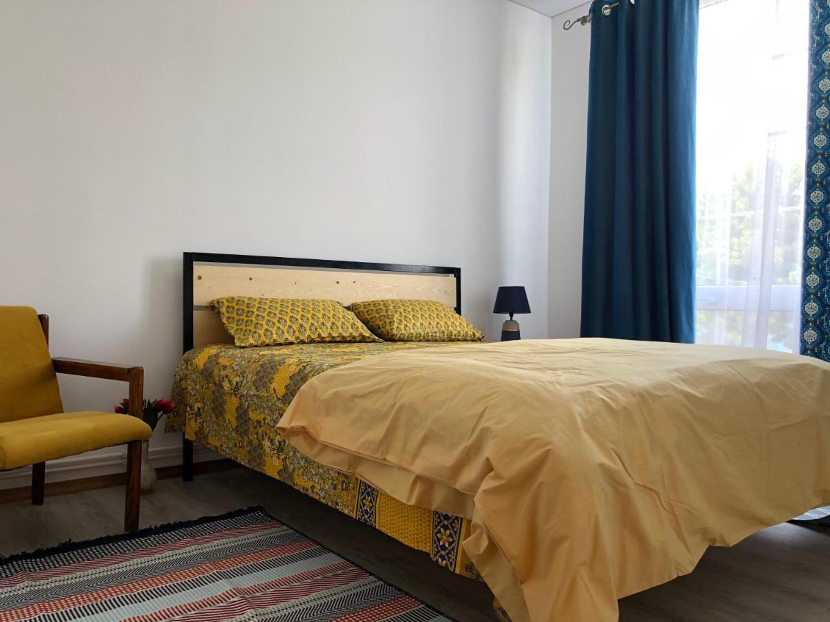 Family Guest House Çolpan Ata Dış mekan fotoğraf