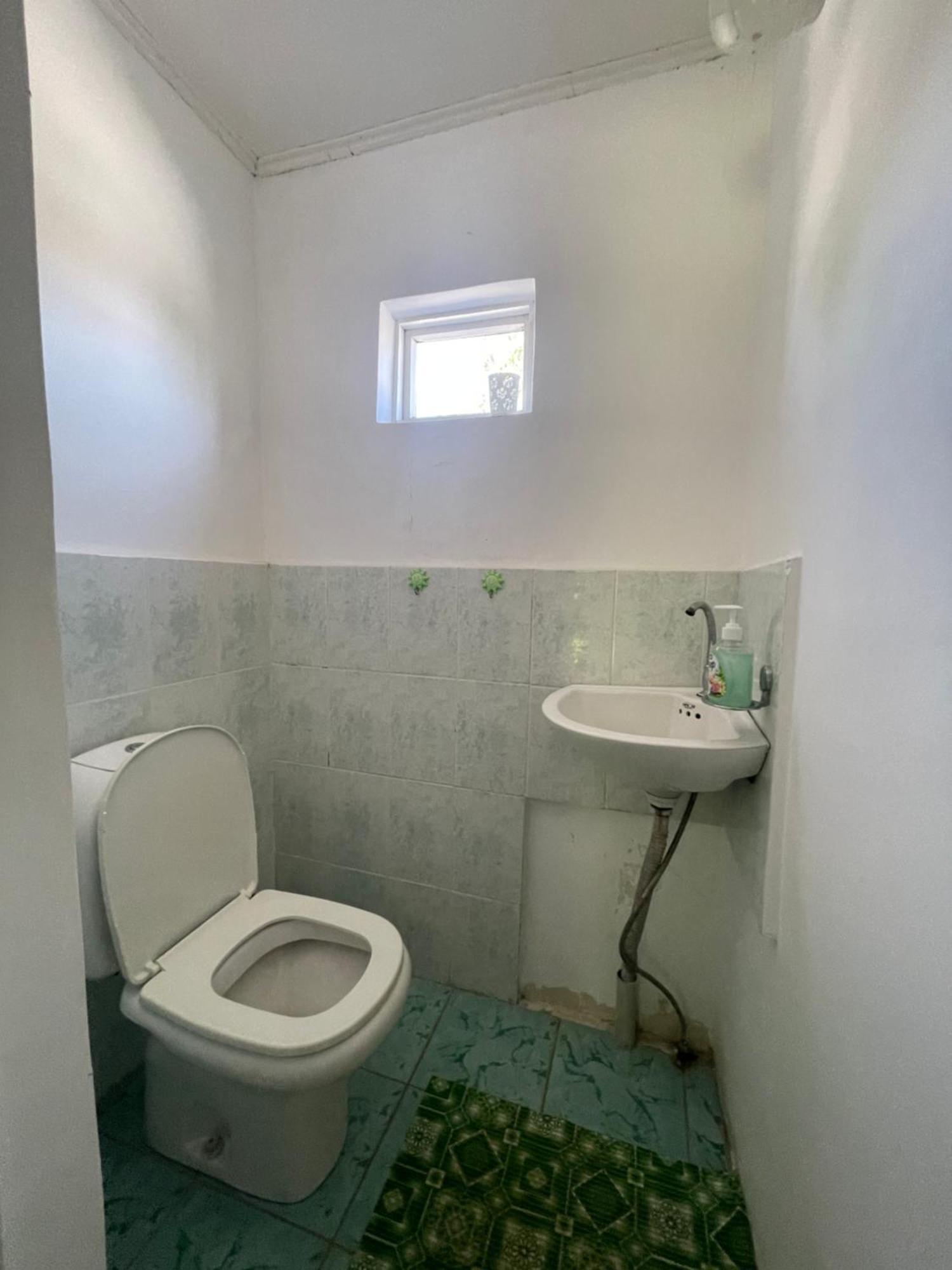Family Guest House Çolpan Ata Dış mekan fotoğraf