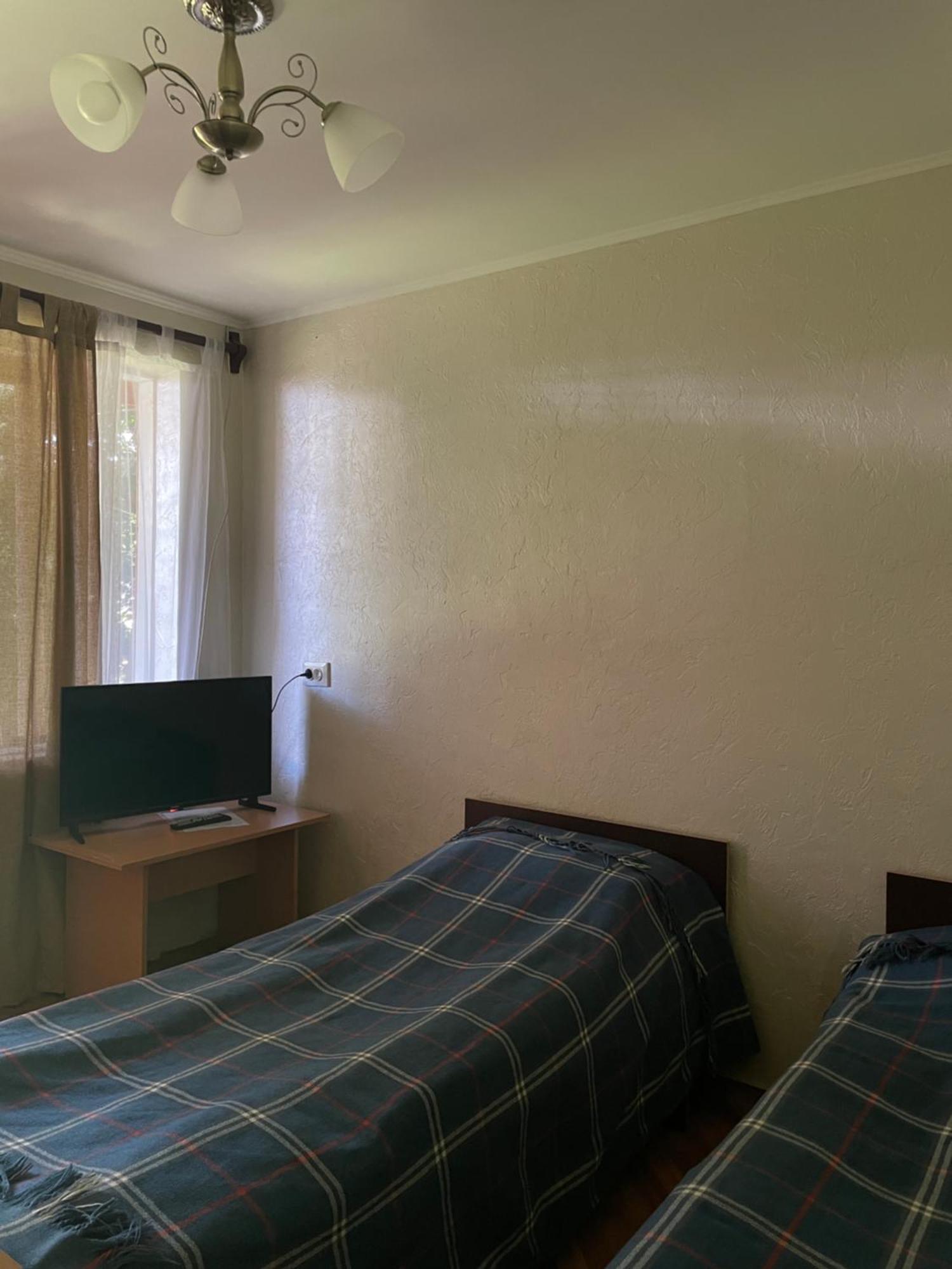 Family Guest House Çolpan Ata Dış mekan fotoğraf