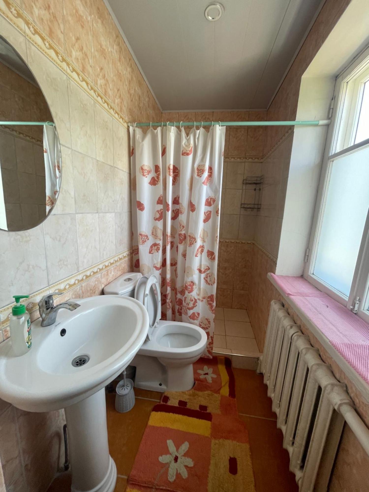 Family Guest House Çolpan Ata Dış mekan fotoğraf