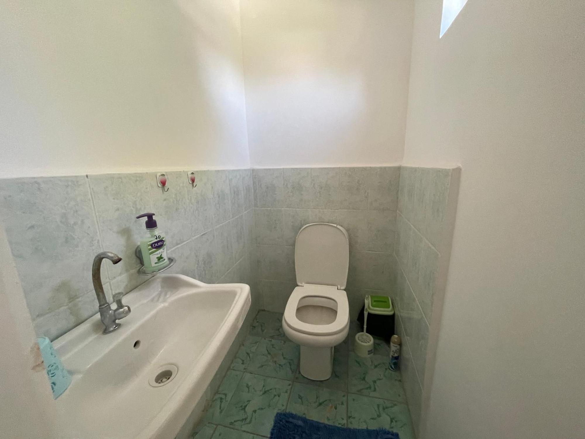 Family Guest House Çolpan Ata Dış mekan fotoğraf
