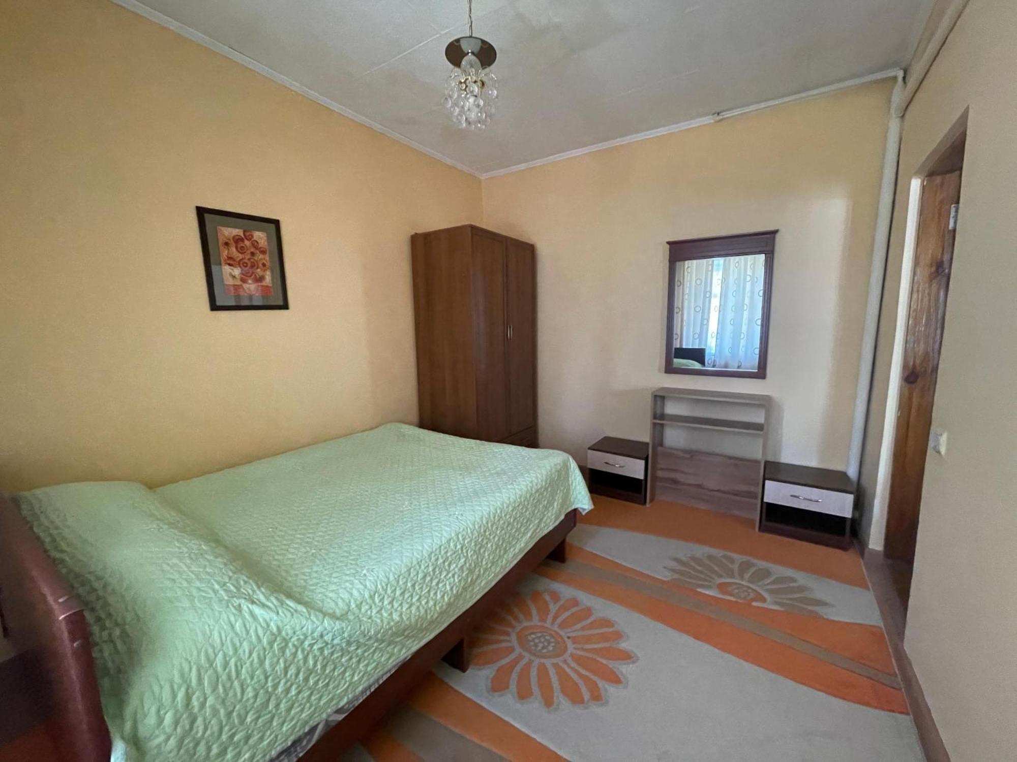 Family Guest House Çolpan Ata Dış mekan fotoğraf